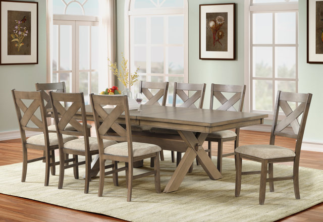 Drop-down dining from $300